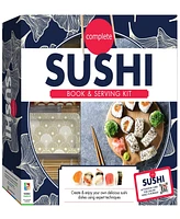 Hinkler - Complete Sushi Cooking Kit