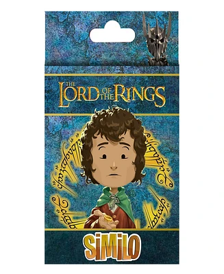Horrible Guild - Similo - The Lord of The Rings Card Game