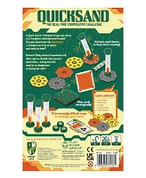 Horrible Guild - Quicksand Cooperative Board Game