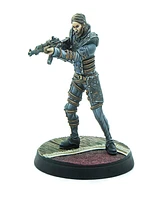 Modiphius Entertainment - Wasteland Warfare Raiders - Operators Bosses Figures