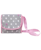 509 Crew - Cotton Candy Pink - Amanda Doll Pram