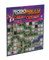 Renegade Game Studios - Robo Rally - Chaos Carnage Expansion Board Game
