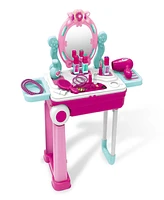 Kid Galaxy on The Go Carry On Vanity