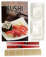 Introduction to - Sushi Art Kit