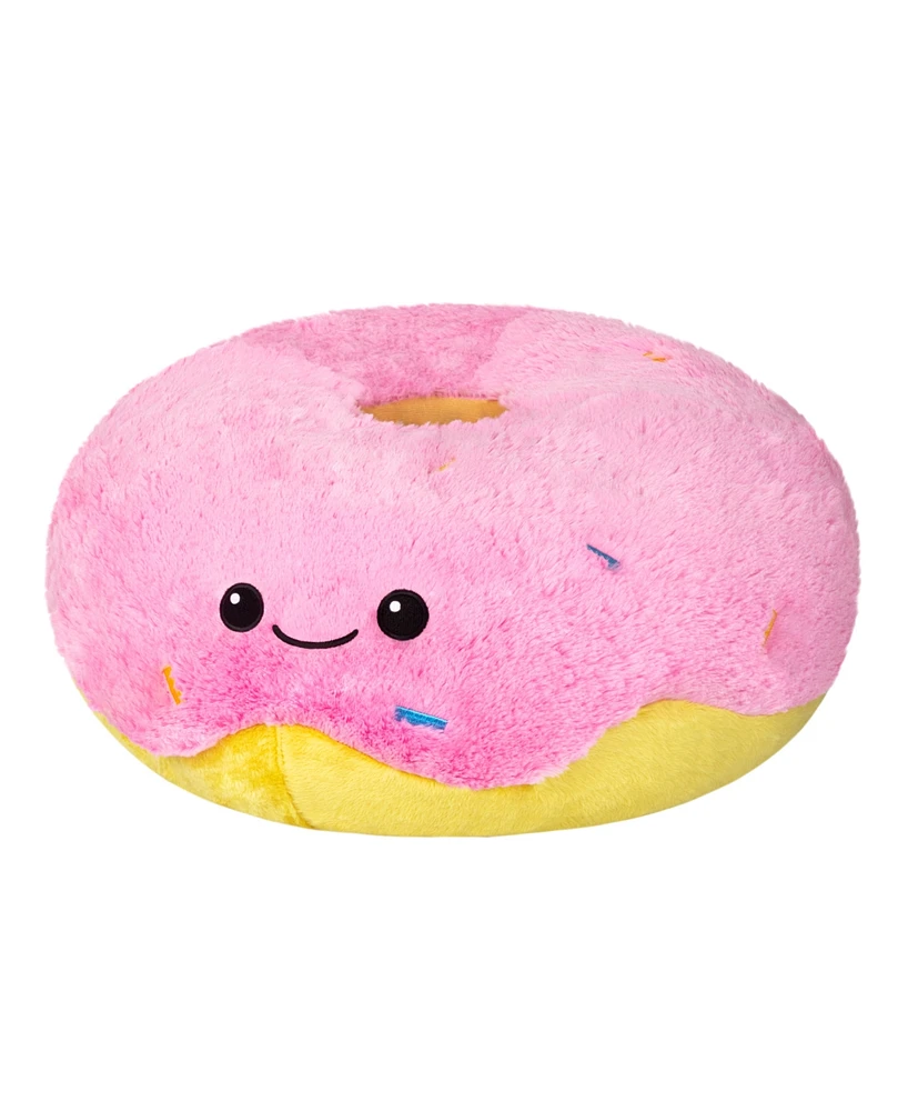 Squishable Pink Donut