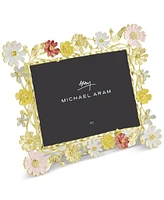 Michael Aram Wildflowers Frame, 5" x 7"