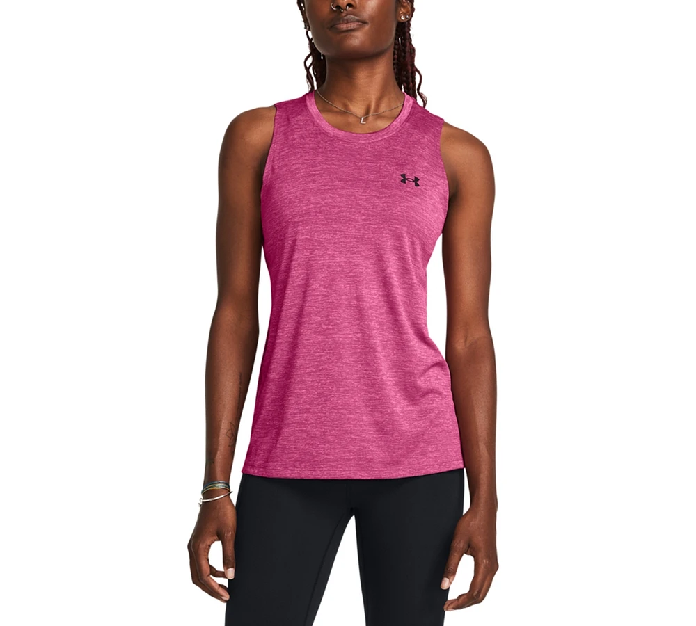 Under Armour Women's Tech Twist Tank