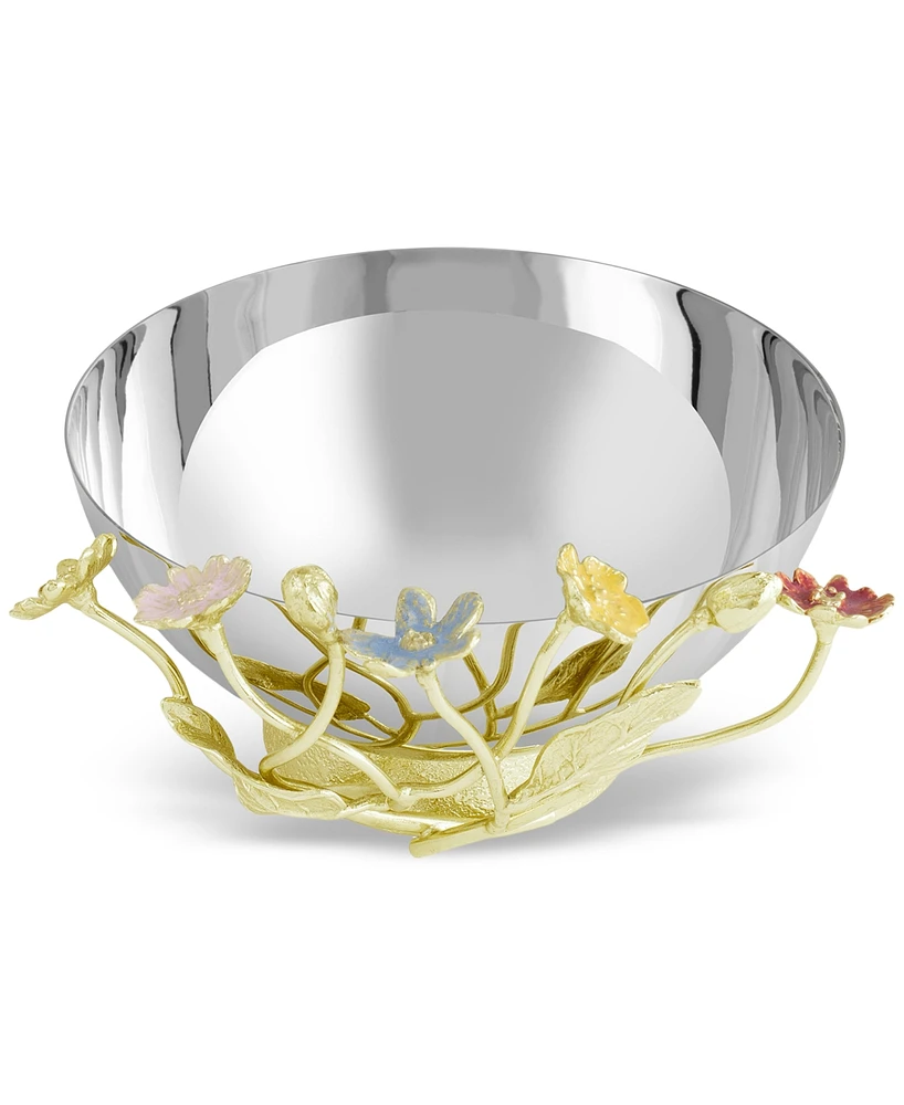 Michael Aram Wildflowers Small Bowl