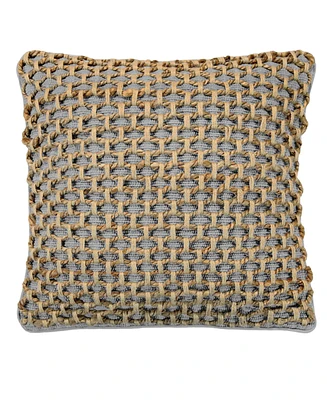Boho Living Jada Decorative Accent Pillow, 22" x