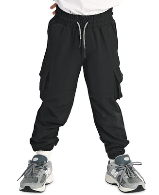 Sovereign Code Big Boys 4-Way Stretch Cargo Pants