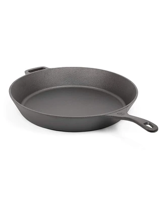 Commercial Chef 15 Inch Skillet
