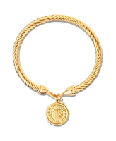 Ellie Vail Maya Coin Bracelet