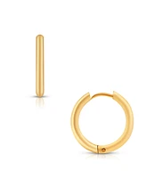 Ellie Vail Erin Mini Hoop Earring