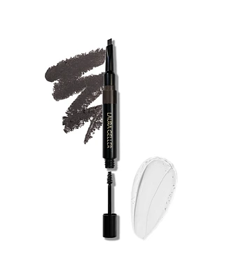 Laura Geller Beauty Sculpt-n-Stay Waterproof Brow Pencil & Gel