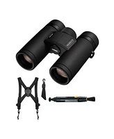 Nikon Monarch M7 8x30 Binocular with Lens Pen and Harness