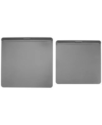 GoodCook AirPerfect Nonstick Air Insulated 2-Pc. Cookie Sheet Set