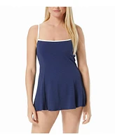 Beach House Women's Swim Liza Princess Seam Dress