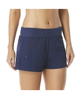 Beach House Women's Swim April Woven Short