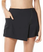 Beach House Women's Swim Zoey Adjustable Skort