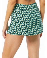 Beach House Women's Swim Emma Pull On Skort