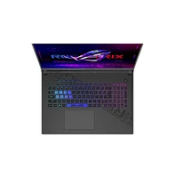 Asus 18 inch Rog Strix G18 Gaming Laptop - Intel i9-13980HX - 16GB/1TB - Eclipse Gray