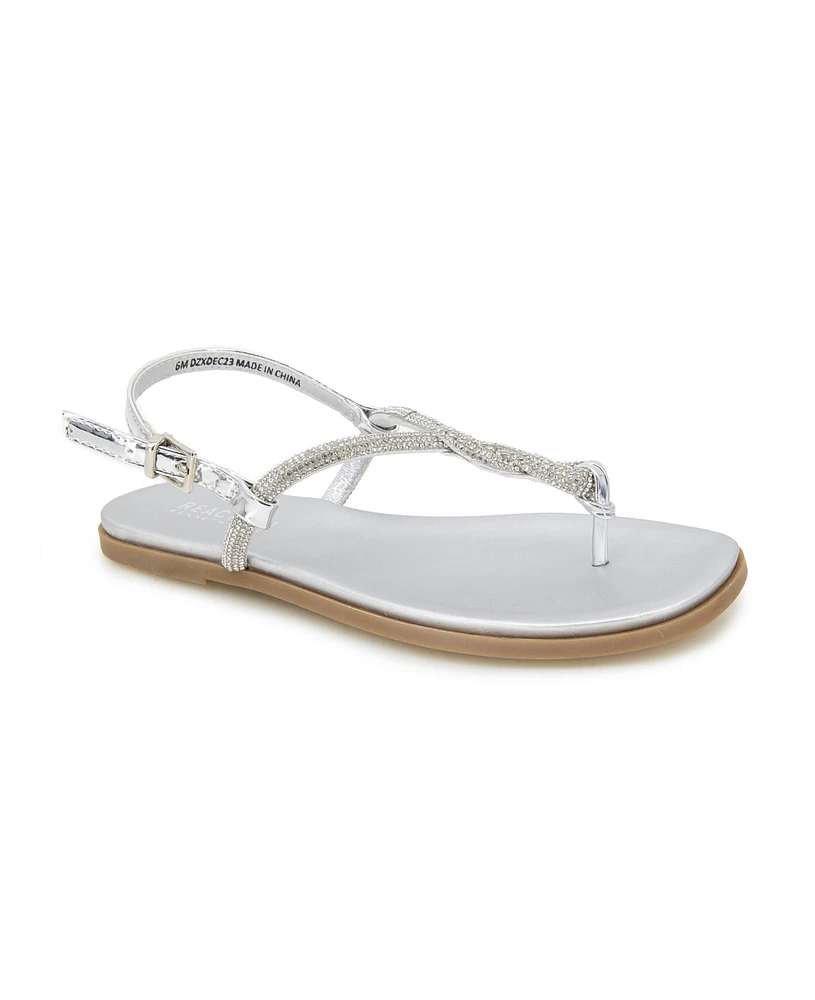 Kenneth Cole Reaction Women's Whitney Sandals