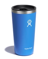 Hydro Flask 20 Oz All Around Tumbler Press-In Lid