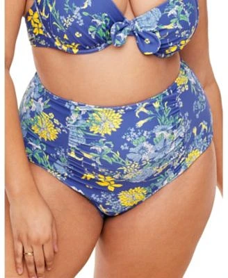 Adore Me Plus Size Shelby Swimwear
