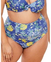 Adore Me Plus Size Shelby Swimwear