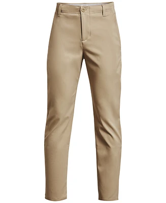 Under Armour Big Boys Golf Pants