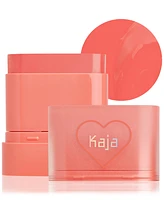 Kaja Dewy Bar Blush & Lip Balm