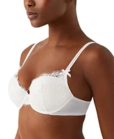 b.tempt'd by Wacoal Women's It's On Lace Contour Underwire Bra 953296