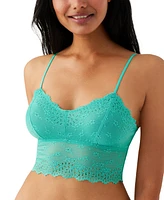 b.tempt'd by Wacoal Women's Inspired Eyelet Bralette 910219