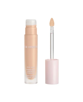 Kylie Cosmetics Power Plush Longwear Concealer, 0.16 oz.