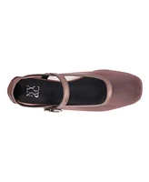 Women's Page 2 Maryjane Flat