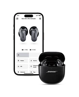 Bose QuietComfort Ultra Wireless Noise Cancelling Earbuds