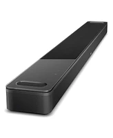 Bose Smart Ultra Soundbar with Dolby Atmos Voice Control