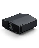 Sony Vpl-XW5000ES 4K Hdr Laser Home Theater Projector with Wide Dynamic Range Optics, 95% Dci-P3 Color Gamut, & 2,000 Lumen Brightness