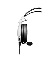 Audio Technica Audio-Technica Ath-GL3 Closed-Back High-Fidelity Gaming Headset