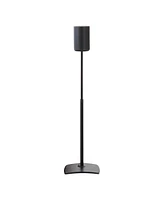 Sanus Height-Adjustable Speaker Stands for Sonos Era 100 - Pair