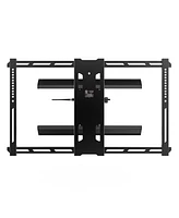 Kanto PMX680 Articulating Full Motion Tv Mount for 39" - 80" Tv