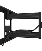 Kanto PDX700 Articulating Full Motion Tv Mount for 42" - 100" Tv