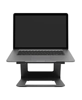 Kanto LE1 Ergonomic Universal Laptop Riser Stand for 11" - 16" Laptops