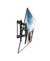 Kanto TE300 Tilting Dual Stud Tv Mount for 43"-90" Tv