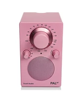 Tivoli Audio Pal Bt Bluetooth Am/Fm Portable Radio & Speaker
