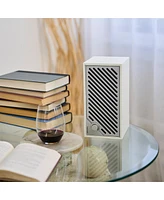 Tivoli Audio Model Two Digital Bluetooth Speaker with Built-In Airplay2, Chromecast, and Wi-Fi