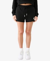 Women's Horseshoe Lounge Short