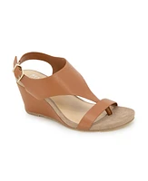 Kenneth Cole Reaction Women's Greatly Thong Sandals