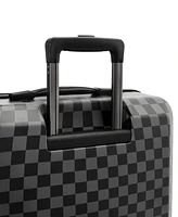 Hey's Ez Fashion Hardside 30" Check-In Spinner luggage