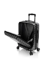 Hey's Ez Fashion Hardside 21" Carryon Spinner luggage